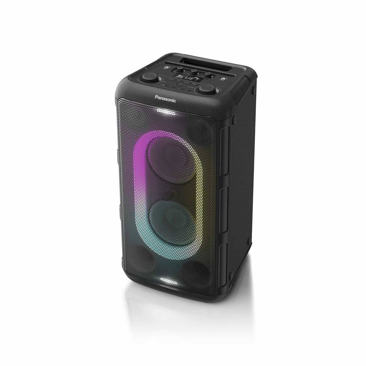 Altavoz Bluetooth Panasonic SC-BMAX10E-K Negro 150 W (Reacondicionado A)