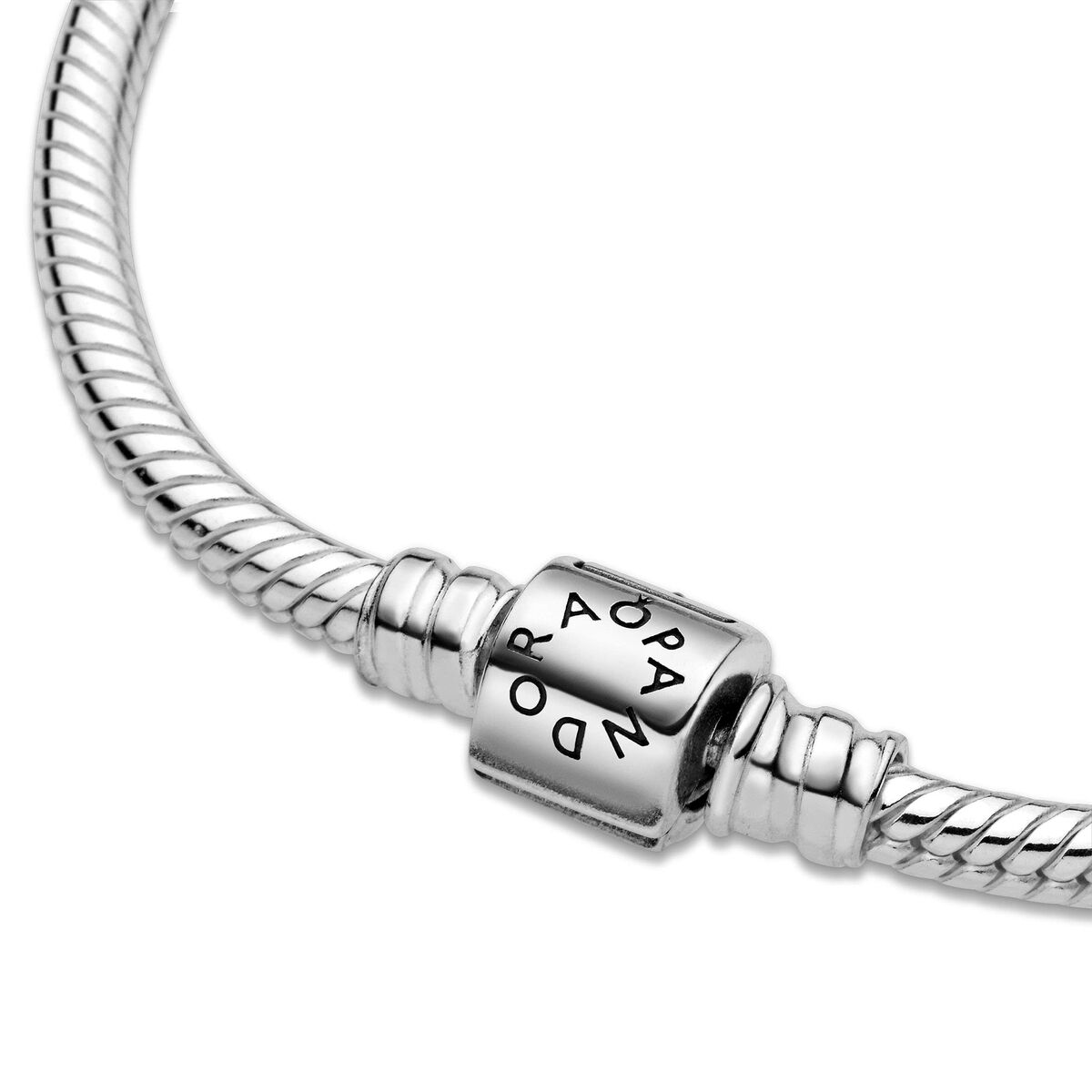 Pulsera Mujer Pandora 598816C00-18 18 cm (Reacondicionado B)