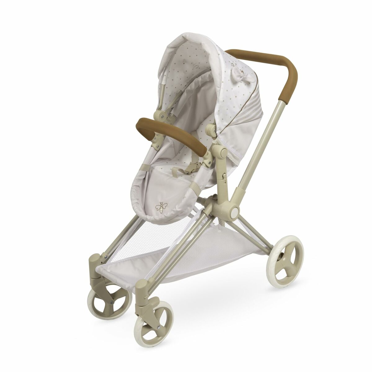 Carrito para Muñecas Decuevas (Reacondicionado B)