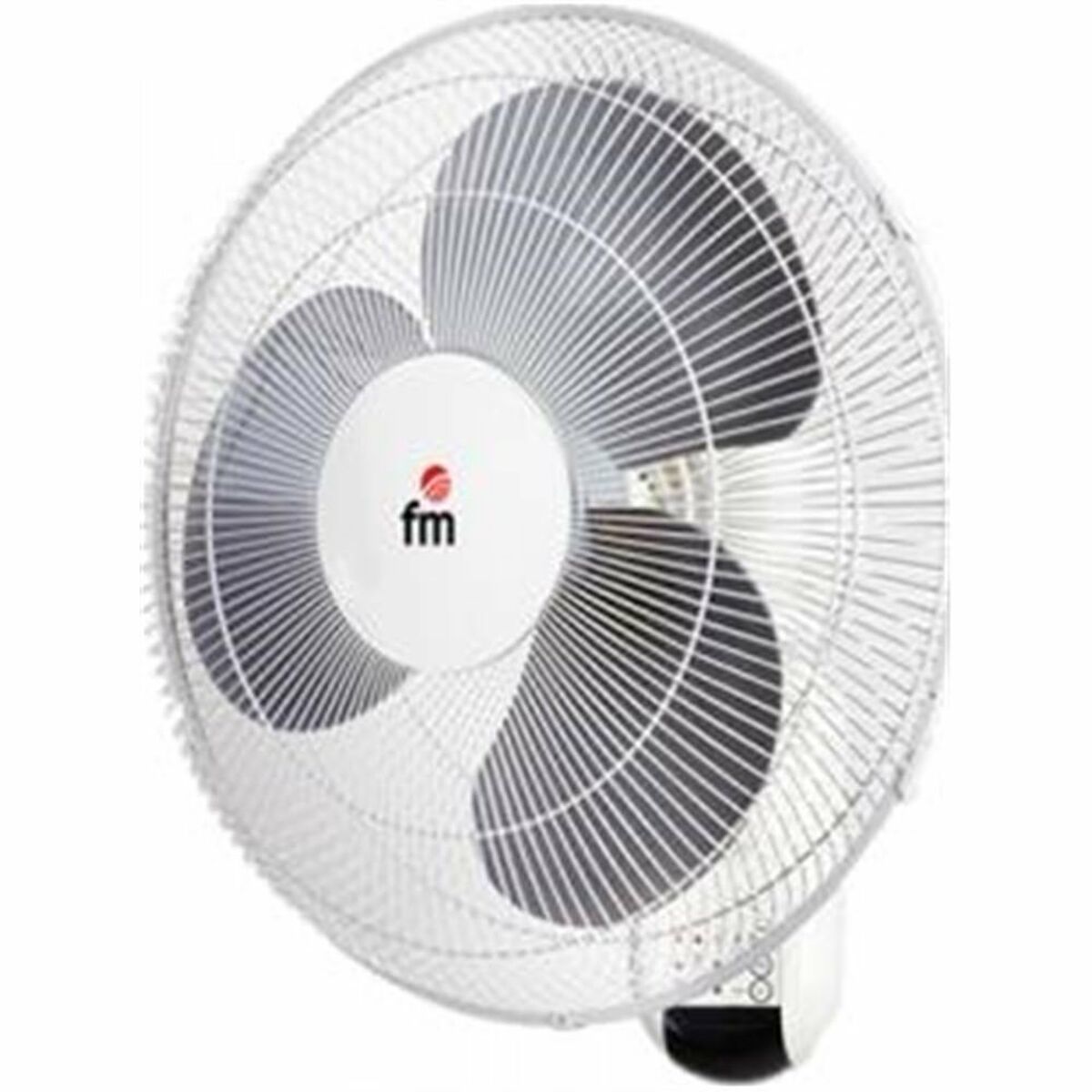 Ventilador Grupo FM 756100128 (Reacondicionado A)