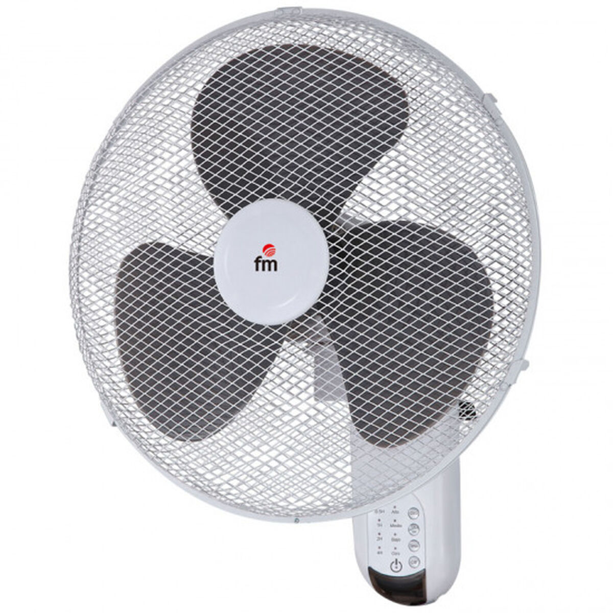 Ventilador Grupo FM 756100128 (Reacondicionado A)