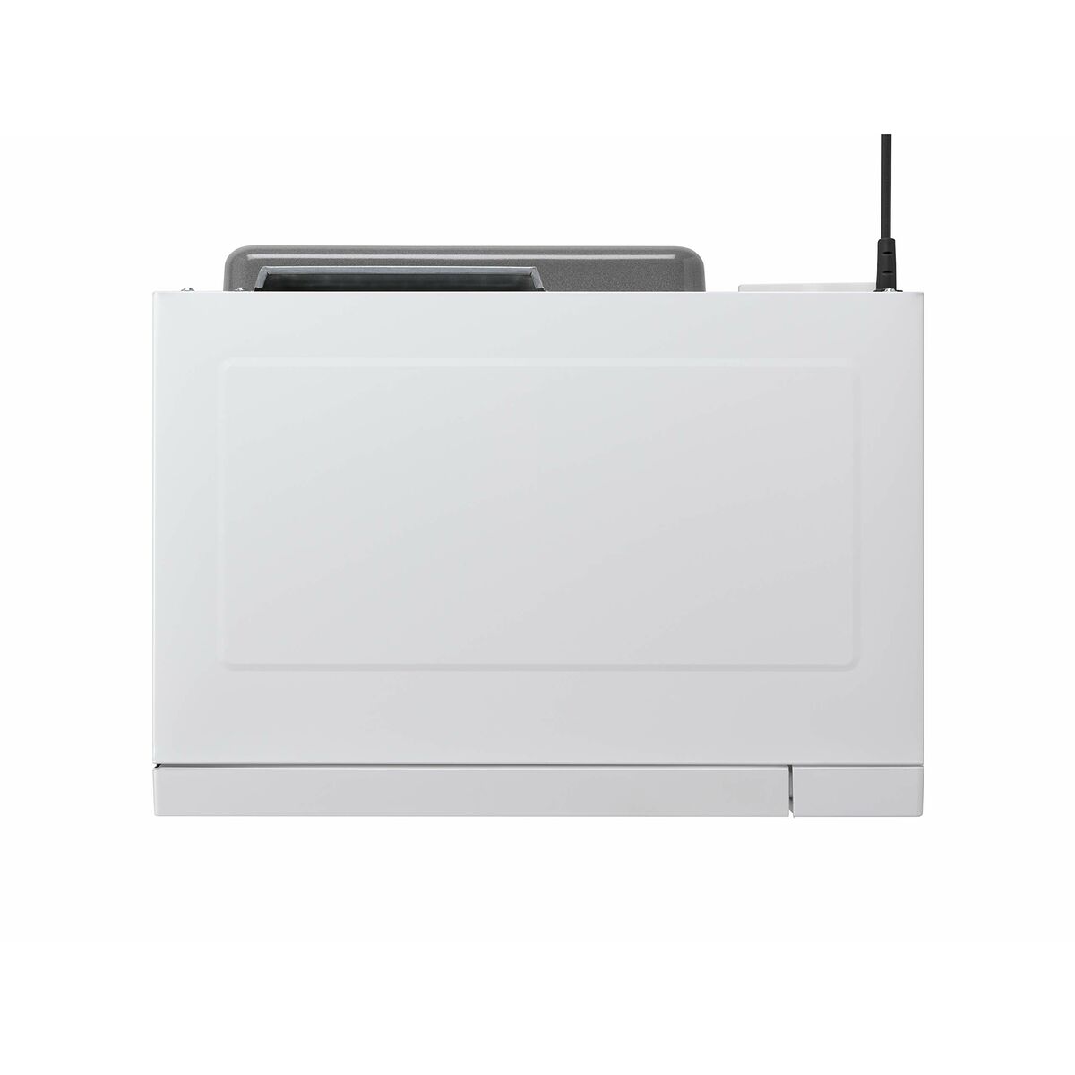 Microondas Panasonic NN-GT45KWSUG Blanco 1000 W 31 L (Reacondicionado B)