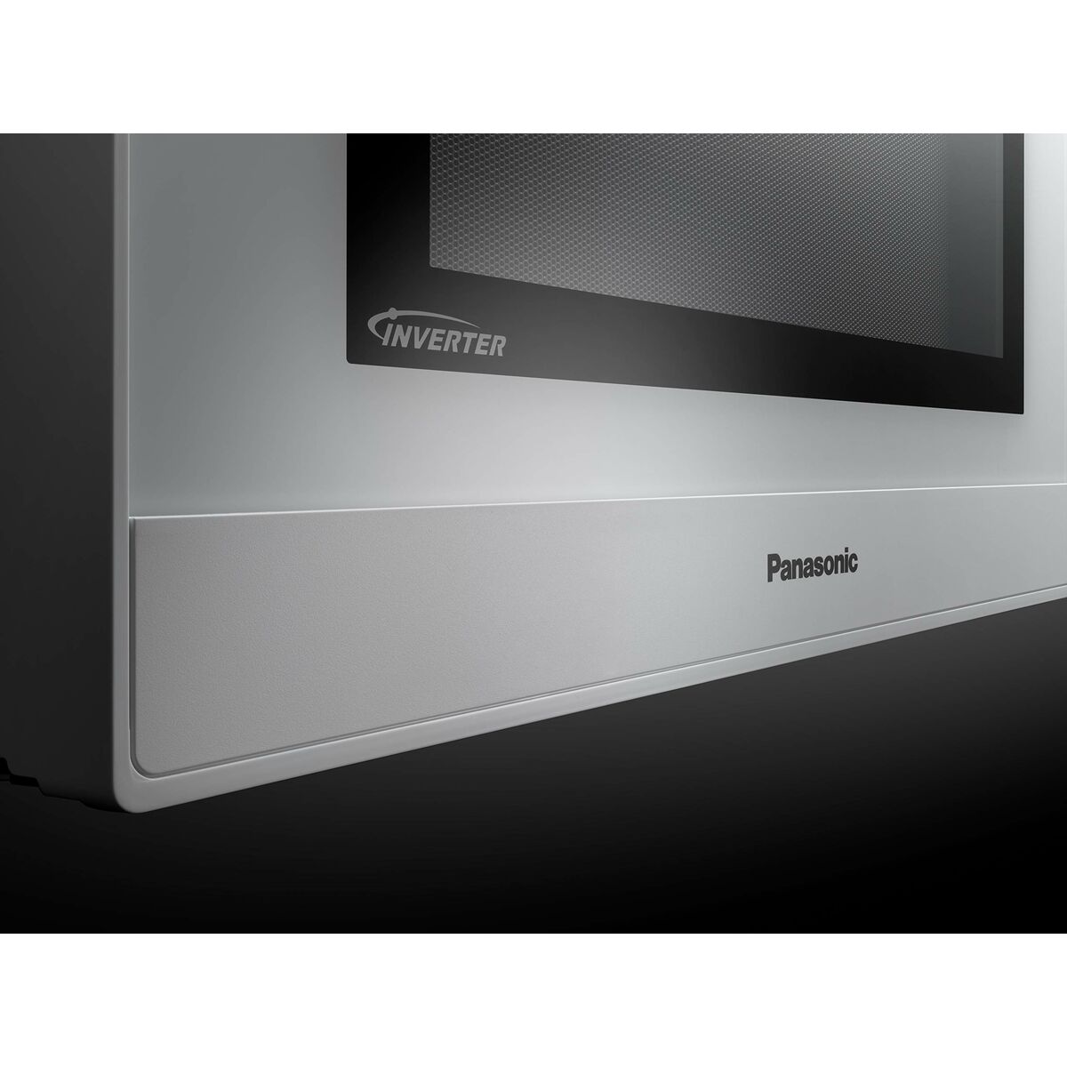 Microondas Panasonic NN-GT45KWSUG Blanco 1000 W 31 L (Reacondicionado B)