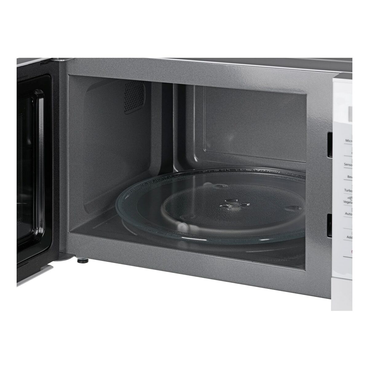 Microondas Panasonic NN-GT45KWSUG Blanco 1000 W 31 L (Reacondicionado B)