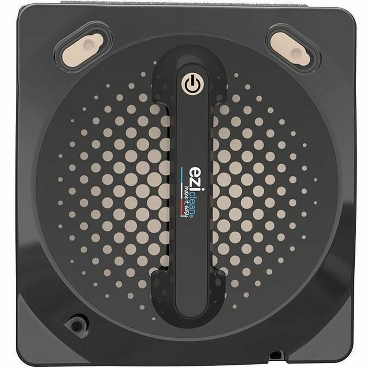 Aspirador Limpiacristales EZIclean