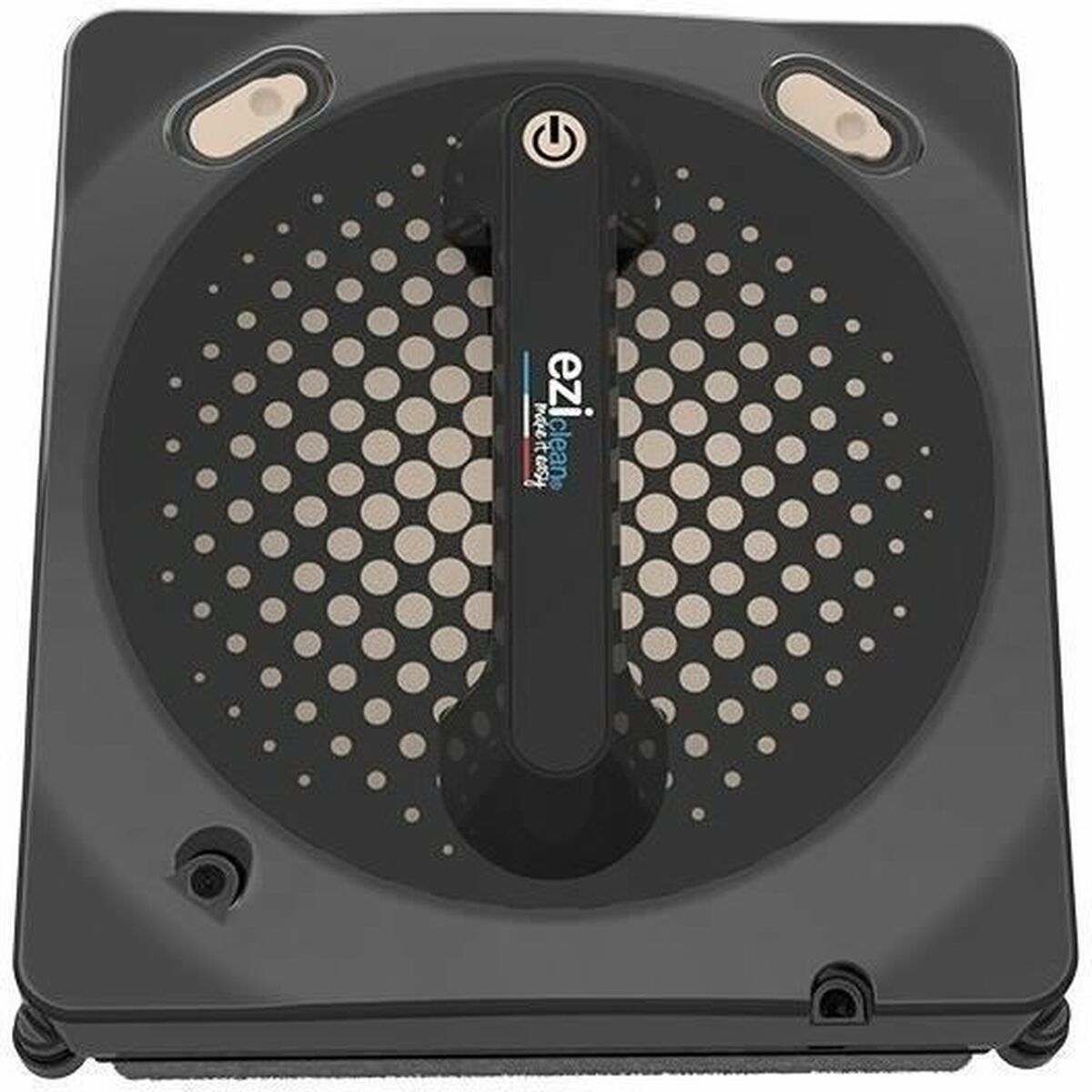 Aspirador Limpiacristales EZIclean