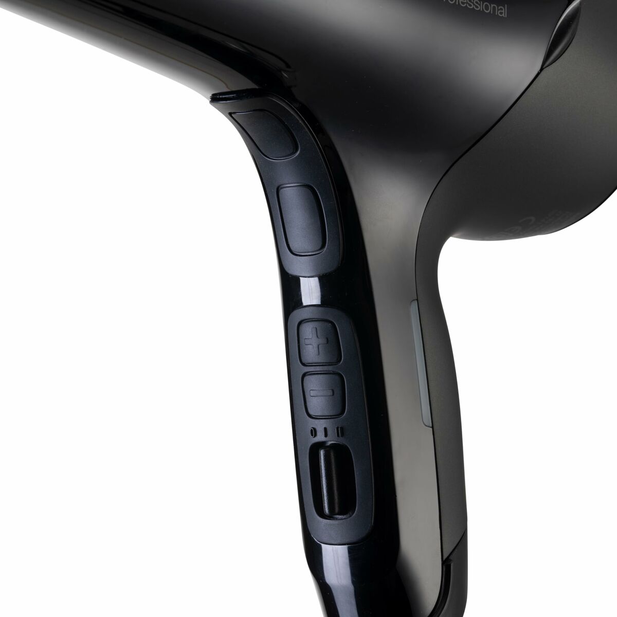 Secador de Pelo Braun Satin Hair 7 HD 780 Negro 2000 W (Reacondicionado A)