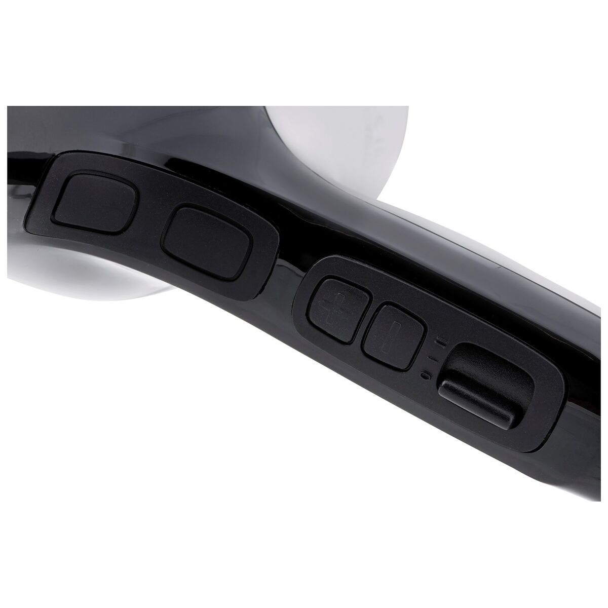 Secador de Pelo Braun Satin Hair 7 HD 780 Negro 2000 W (Reacondicionado A)