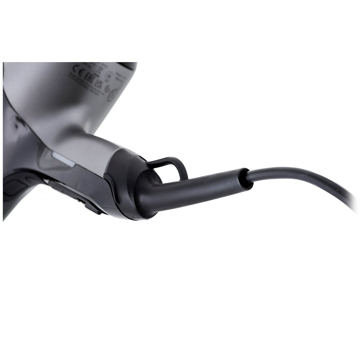 Secador de Pelo Braun Satin Hair 7 HD 780 Negro 2000 W (Reacondicionado A)