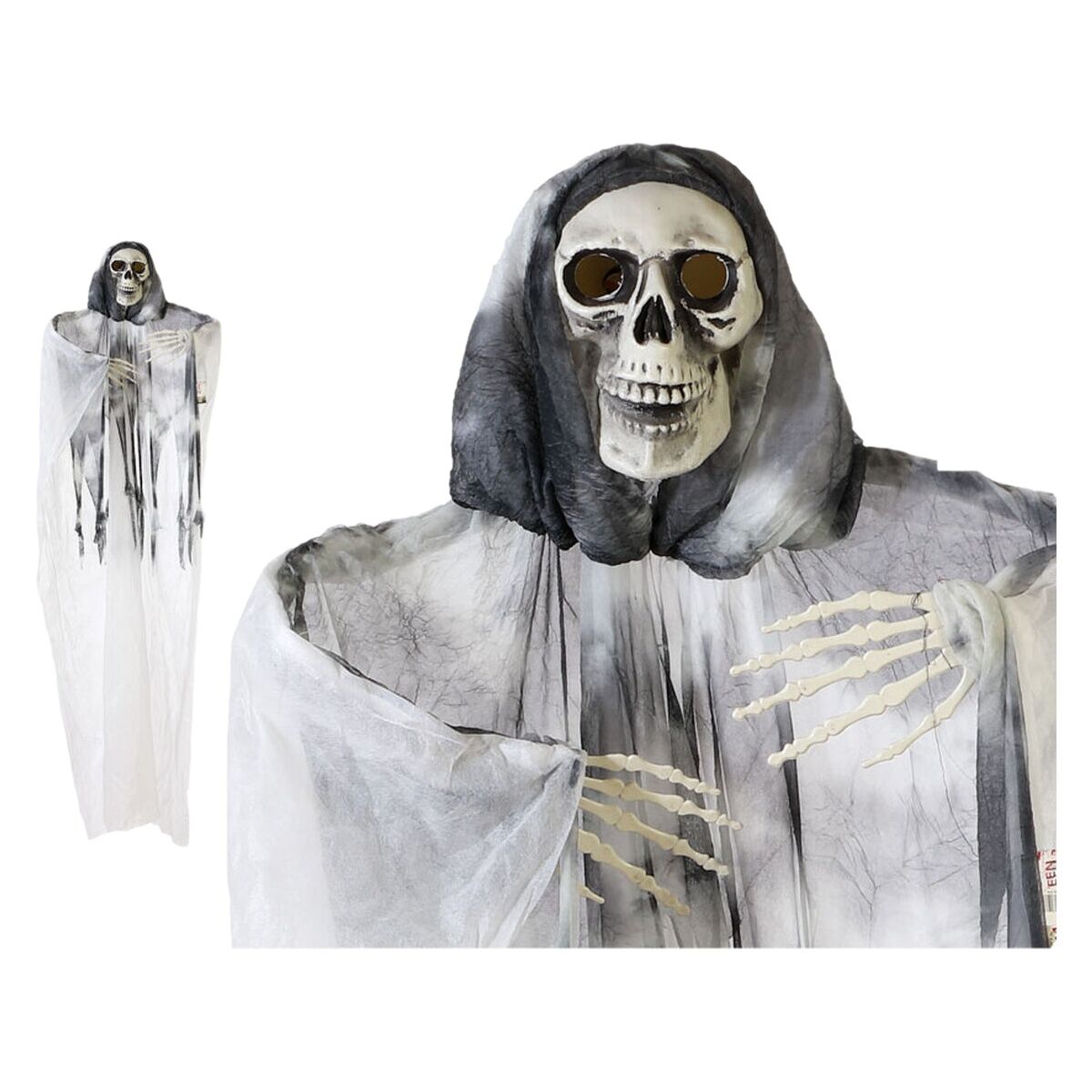 Decoración para Halloween Monstruo 200 cm