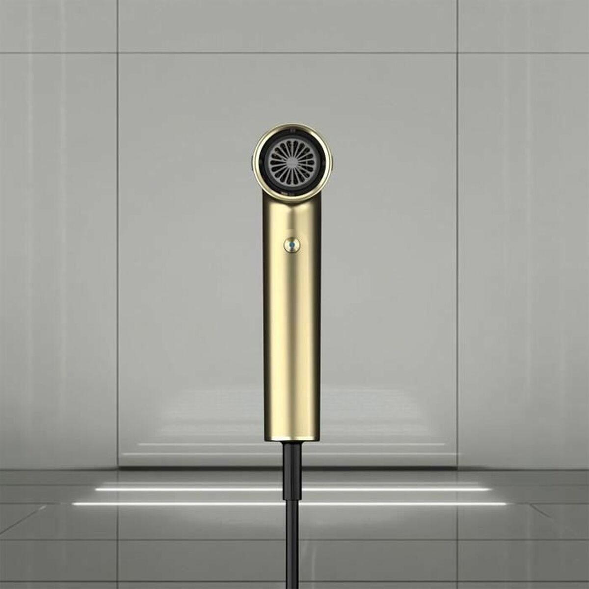 Secador de Pelo Shark