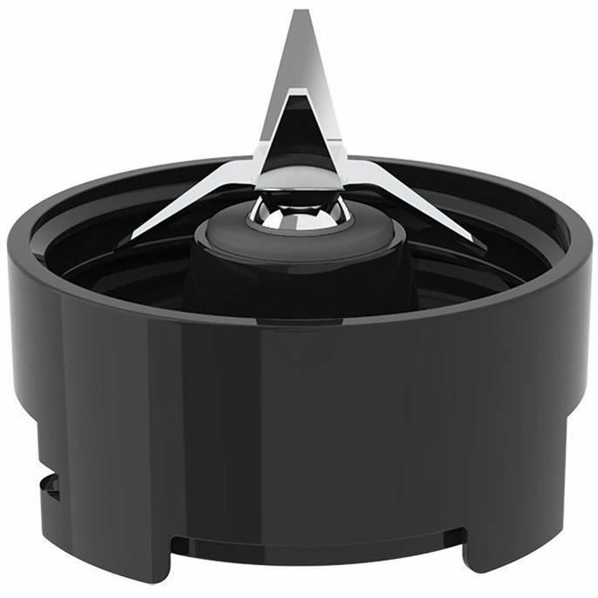 Batidora de Vaso JOCCA Negro 1 L