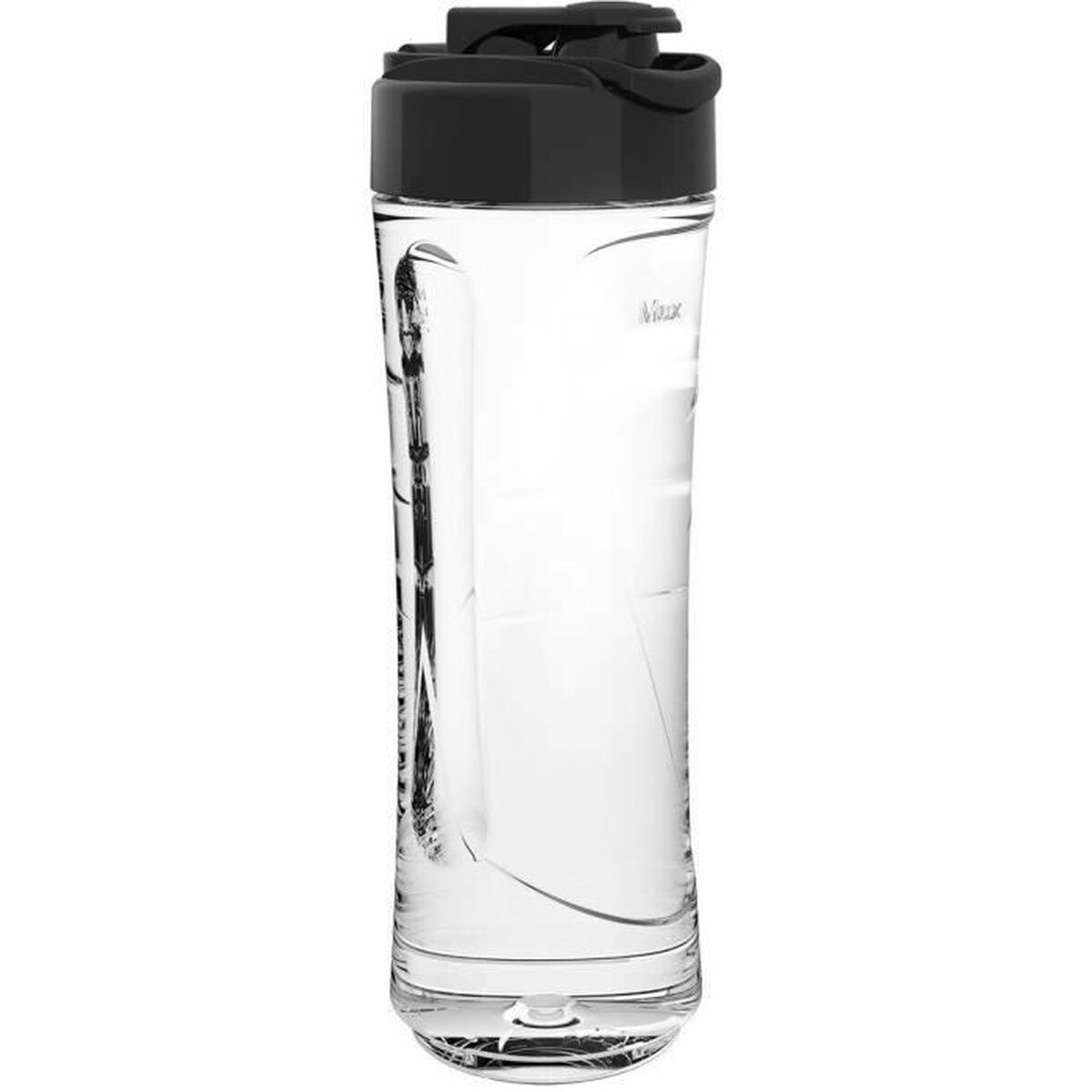 Batidora de Vaso JOCCA Negro 1 L