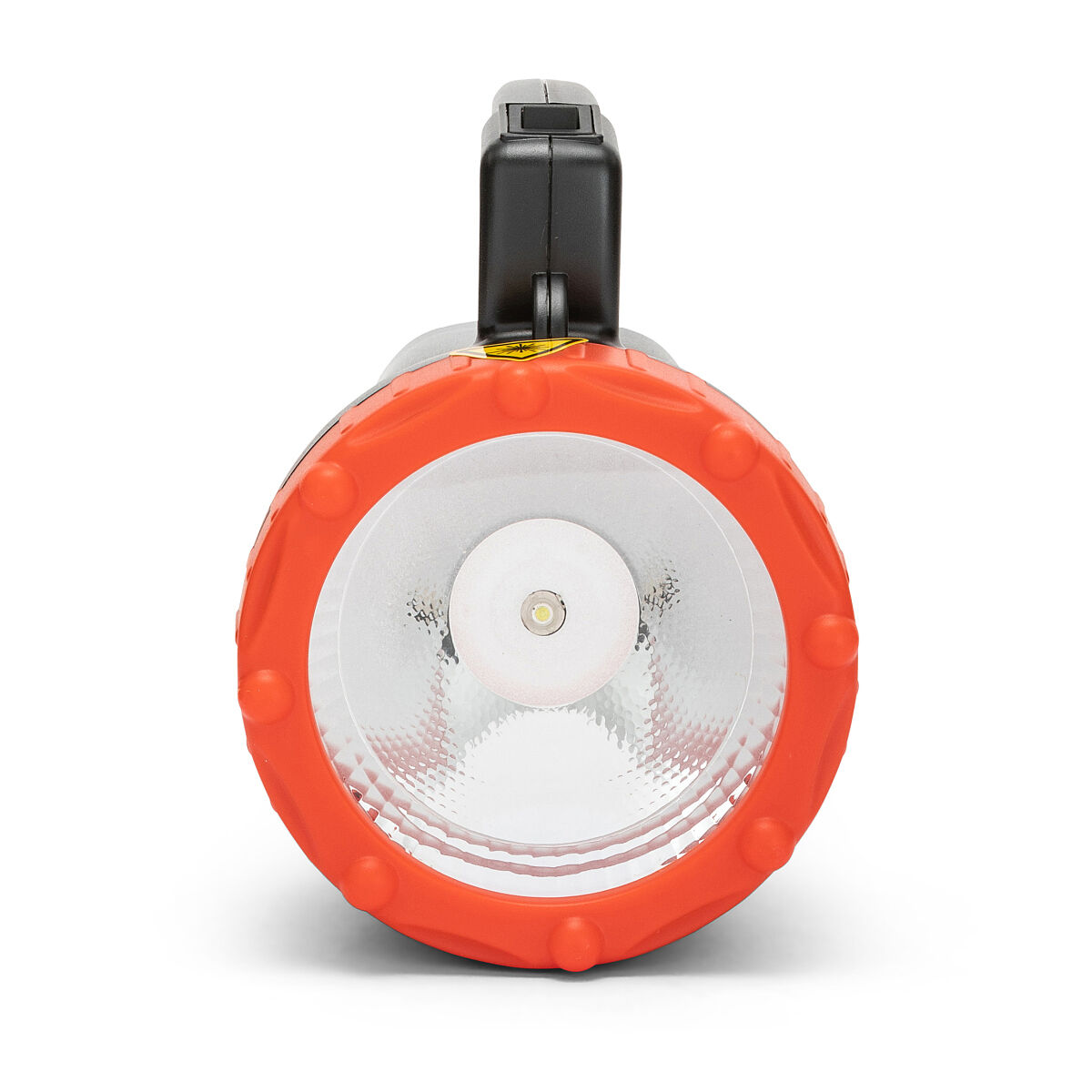 Foco de mano LED recargable Velamp 1W 1 W 100 Lm