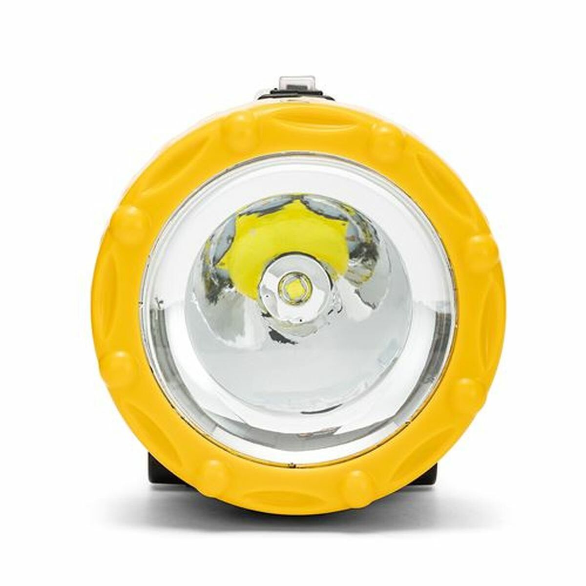 Foco de mano LED recargable Stak CREE BULLDOG 30 W 2200 lm