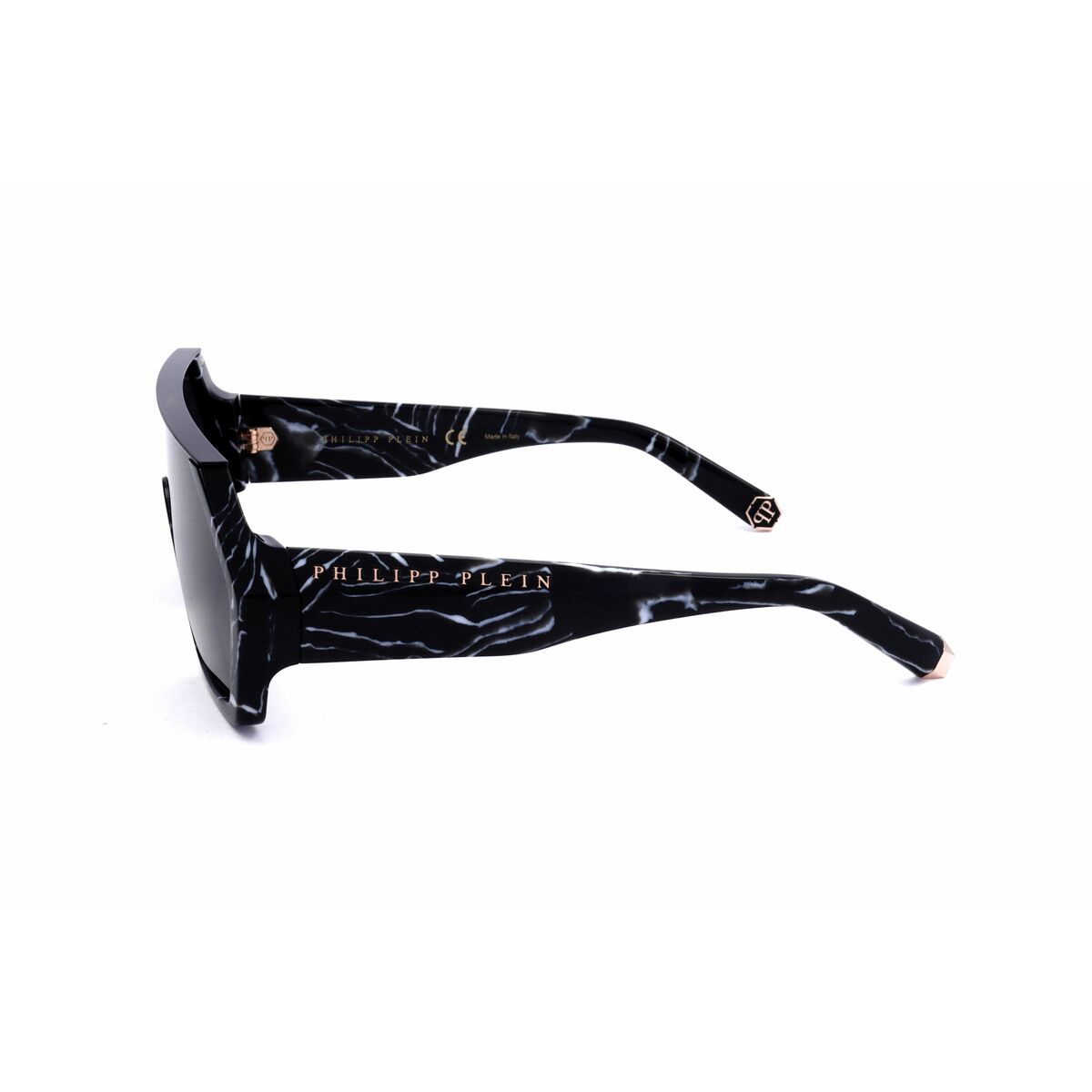 Gafas de Sol Hombre PHILIPP PLEIN SPP047-0Z21 Ø 99 mm