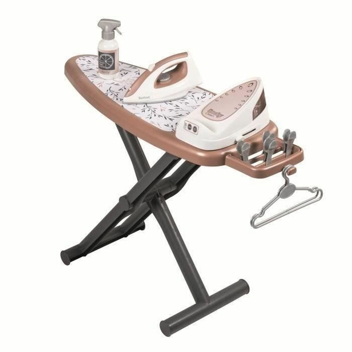 Set de Limpieza Smoby