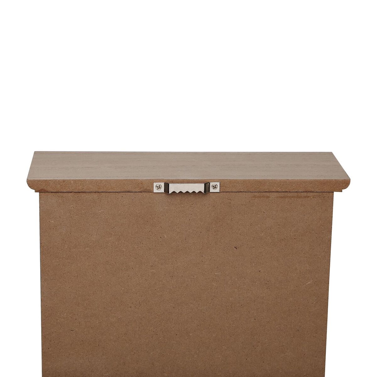 Armario de llaves Versa Blanco