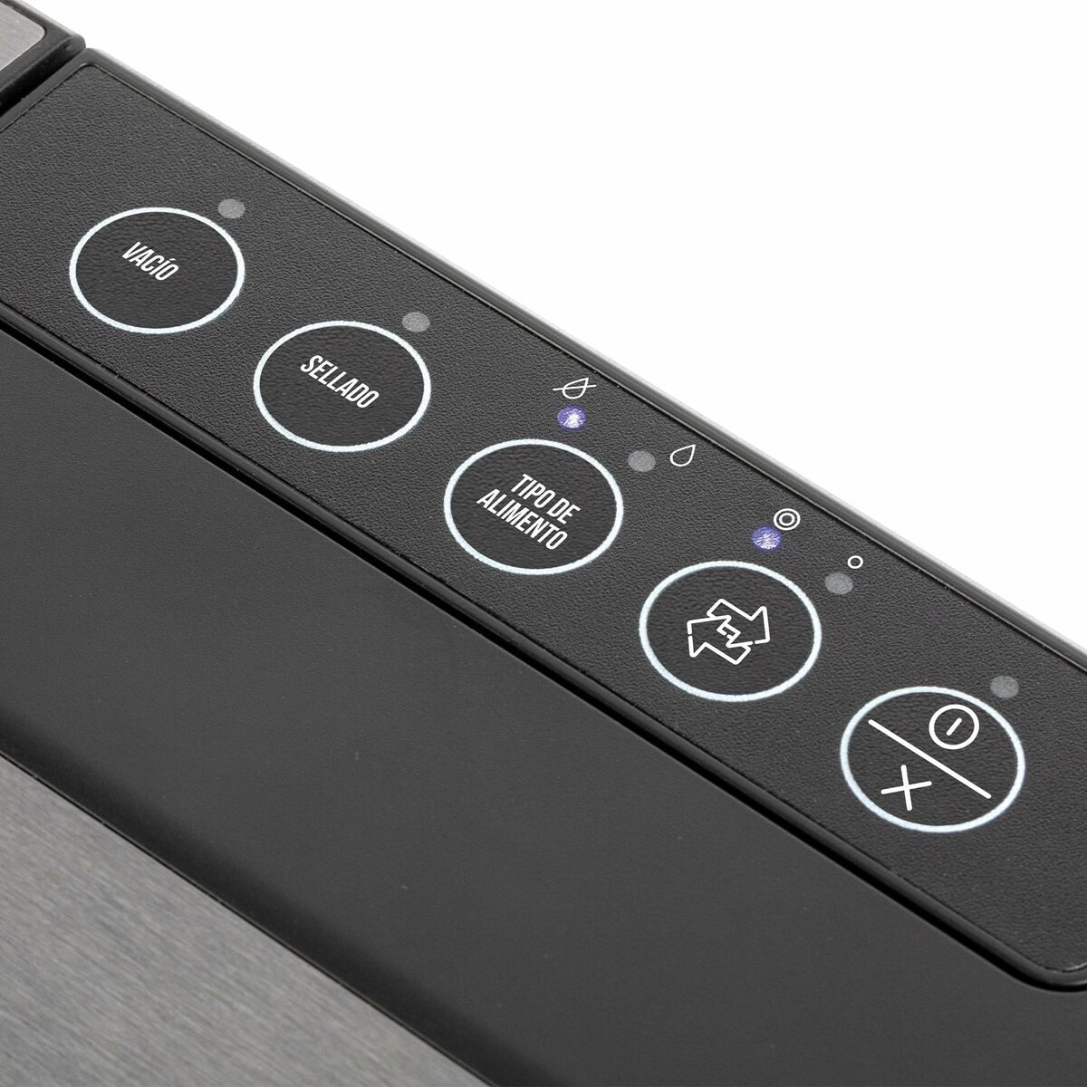 Envasadora al Vacío JATA JEEV2240