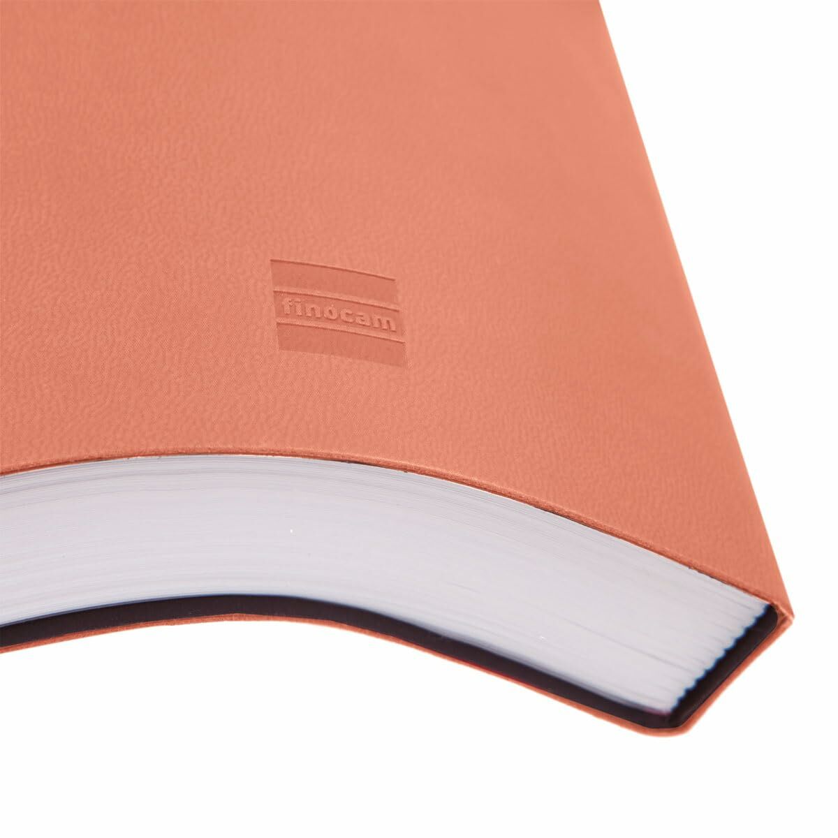 Agenda Finocam A5 14 x 20,4 cm