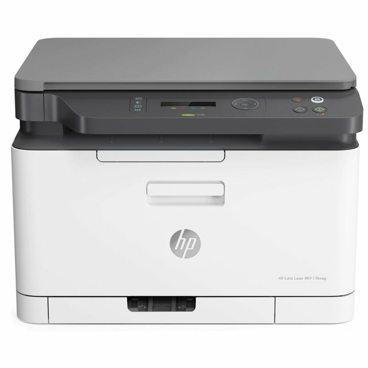 Impresora Multifunción HP 4ZB96A