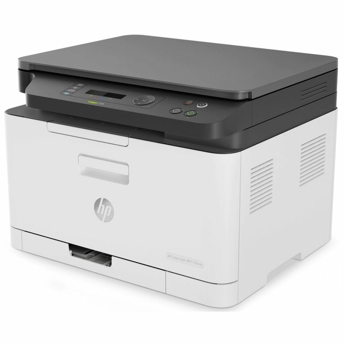 Impresora Multifunción HP 4ZB96A