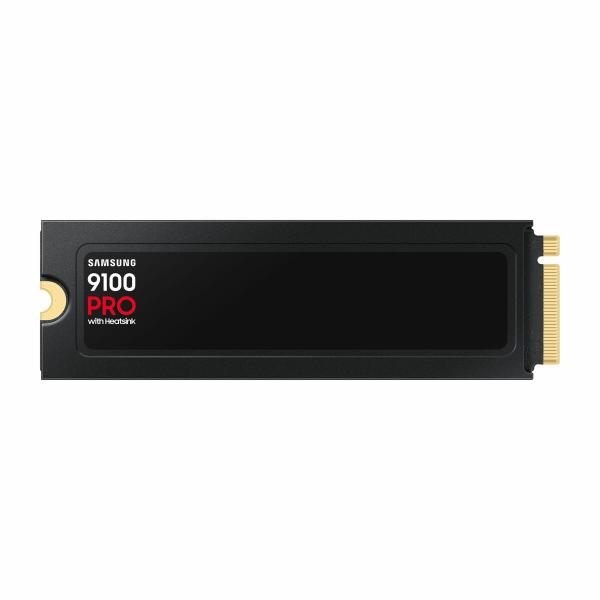Disco Duro Samsung MZ-VAP2T0CW 2 TB SSD
