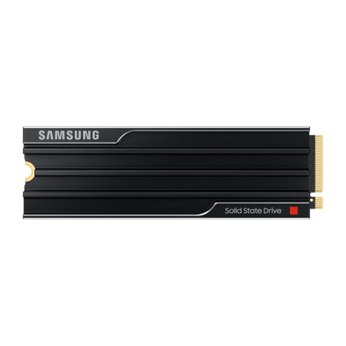 Disco Duro Samsung MZ-VAP2T0CW 2 TB SSD
