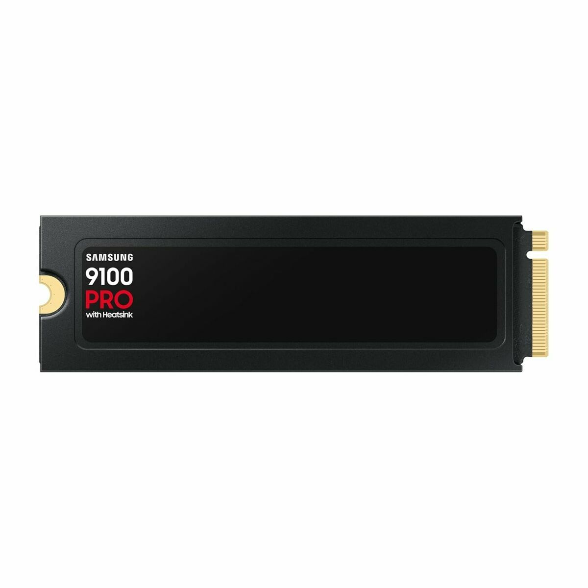 Disco Duro Samsung MZ-VAP2T0CW 2 TB SSD