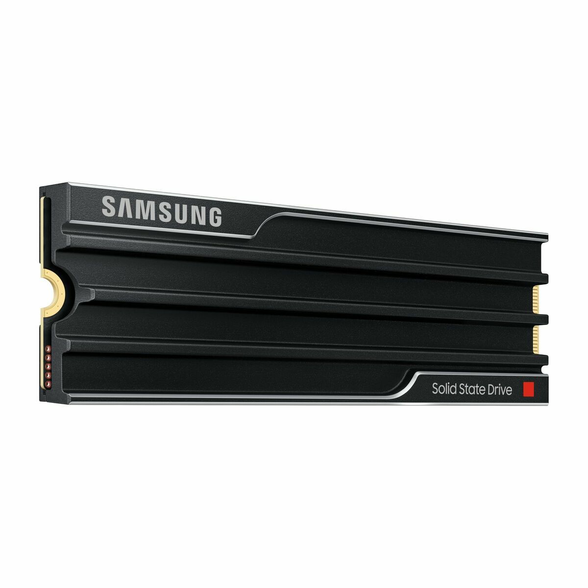 Disco Duro Samsung MZ-VAP2T0CW 2 TB SSD