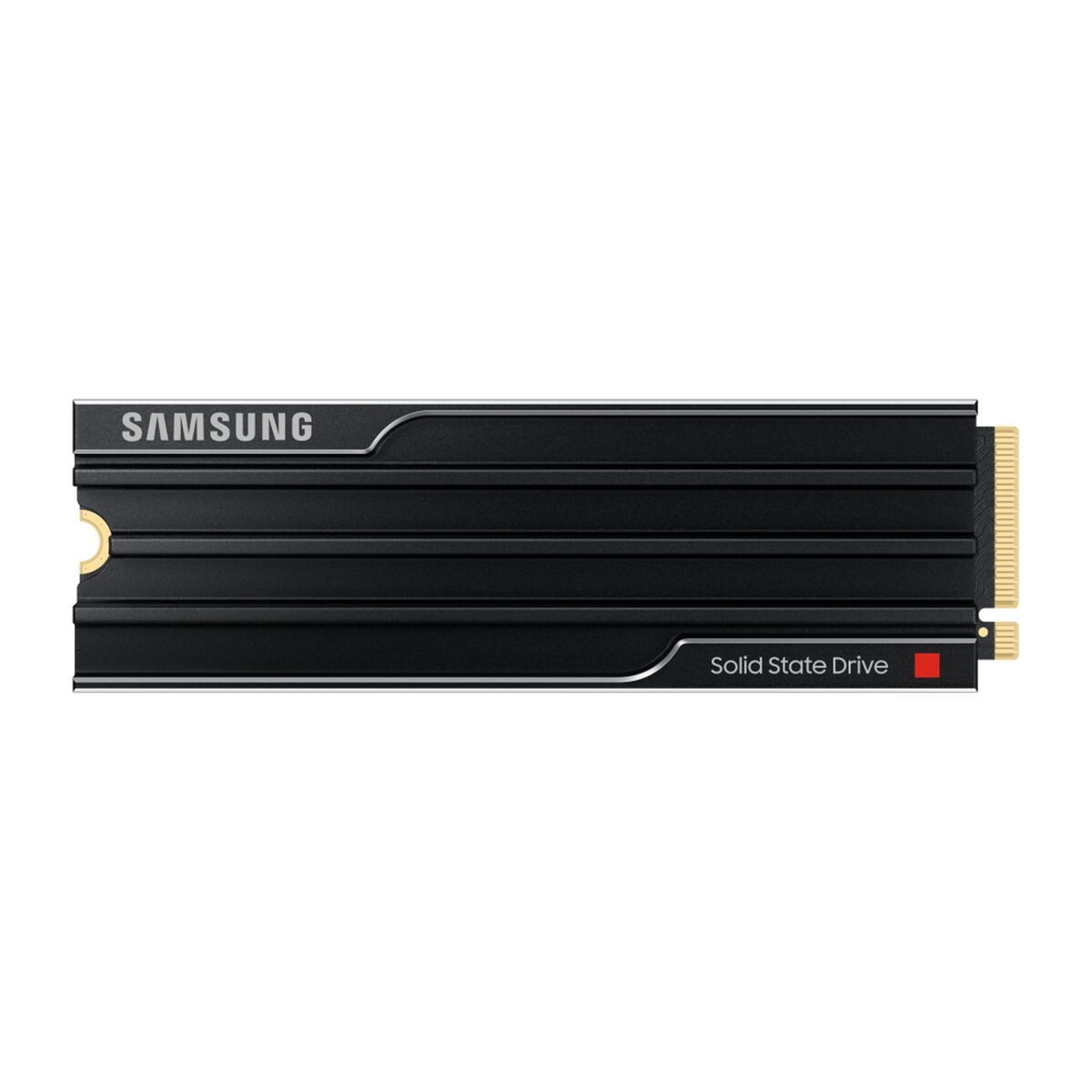 Disco Duro Samsung MZ-VAP2T0CW 2 TB SSD