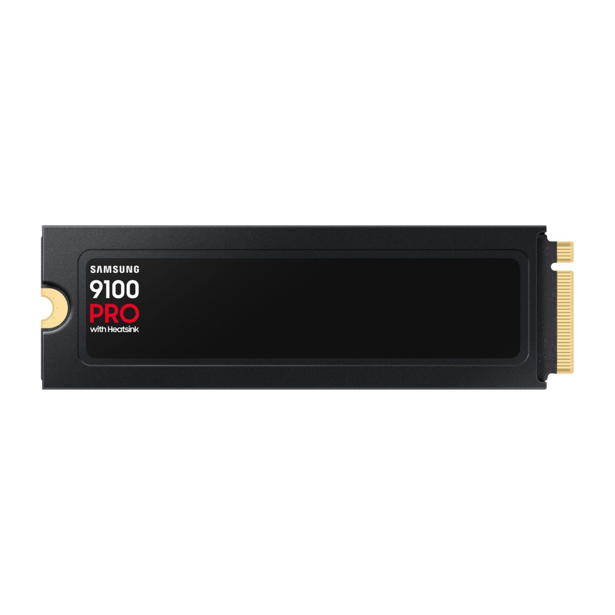Disco Duro Samsung MZ-VAP2T0CW 2 TB SSD