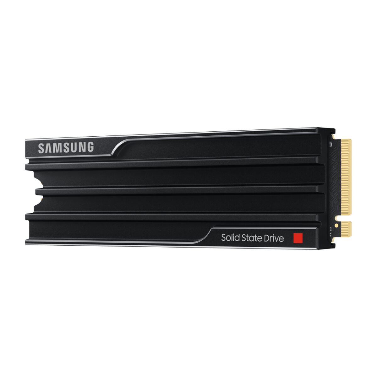 Disco Duro Samsung MZ-VAP2T0CW 2 TB SSD