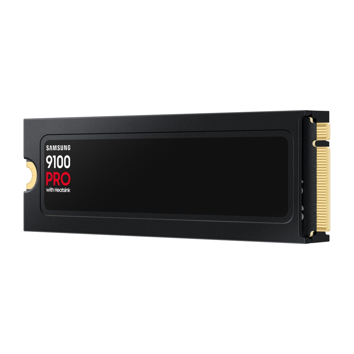 Disco Duro Samsung MZ-VAP2T0CW 2 TB SSD