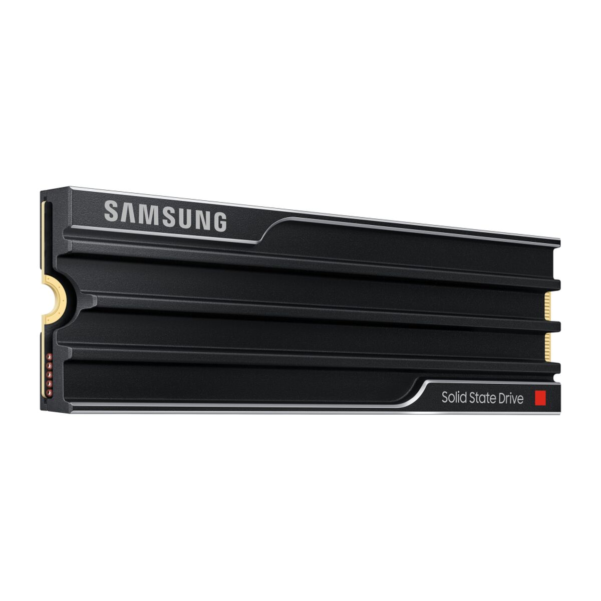 Disco Duro Samsung MZ-VAP2T0CW 2 TB SSD