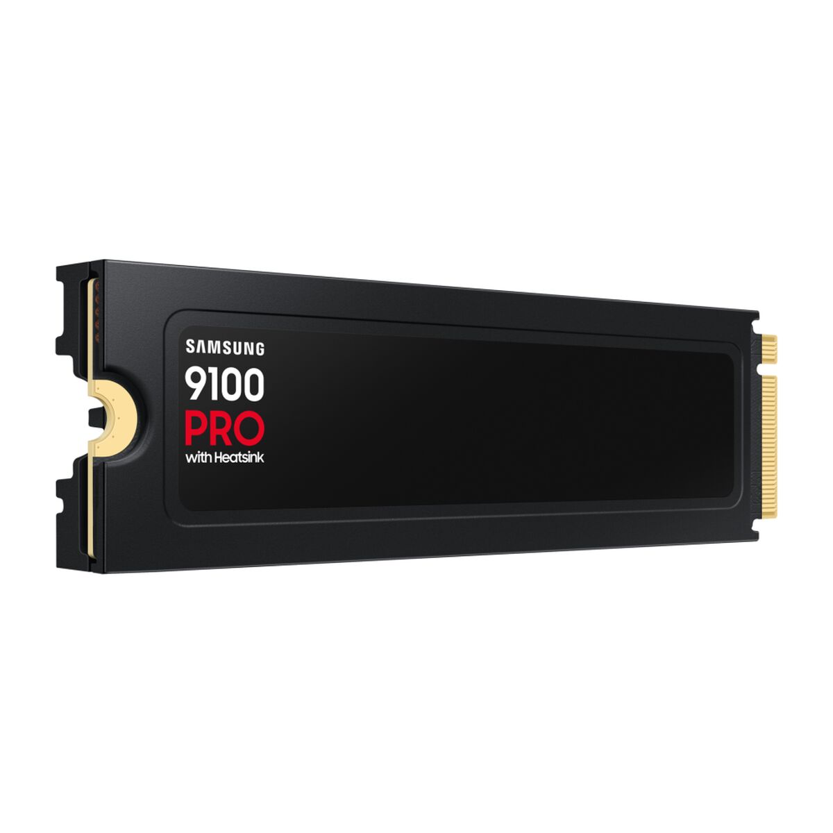 Disco Duro Samsung MZ-VAP2T0CW 2 TB SSD