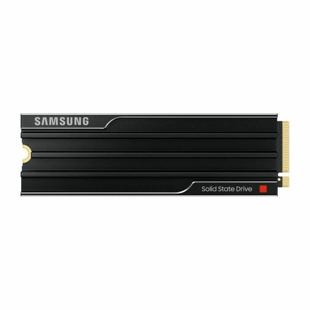 Disco Duro Samsung MZ-VAP2T0CW 2 TB SSD