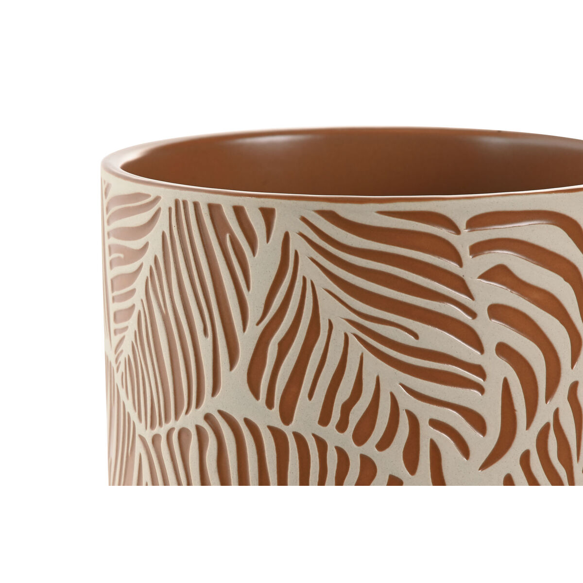 Macetero Home ESPRIT (3 Unidades)