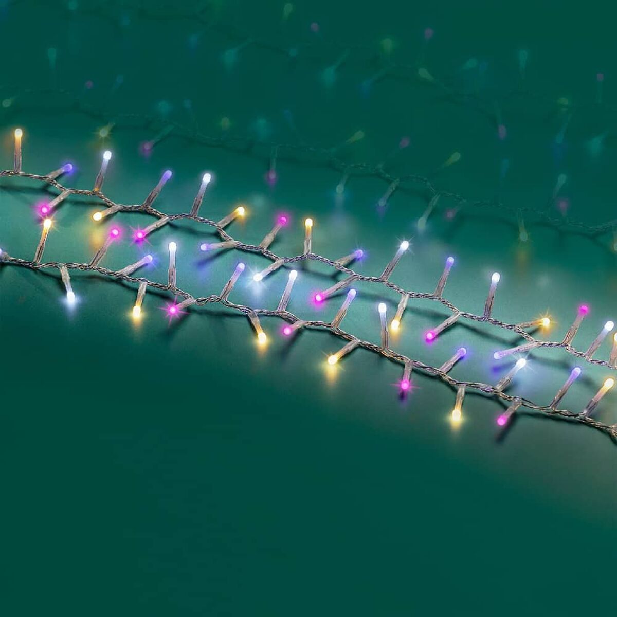 Guirnalda de Luces LED Lumineo