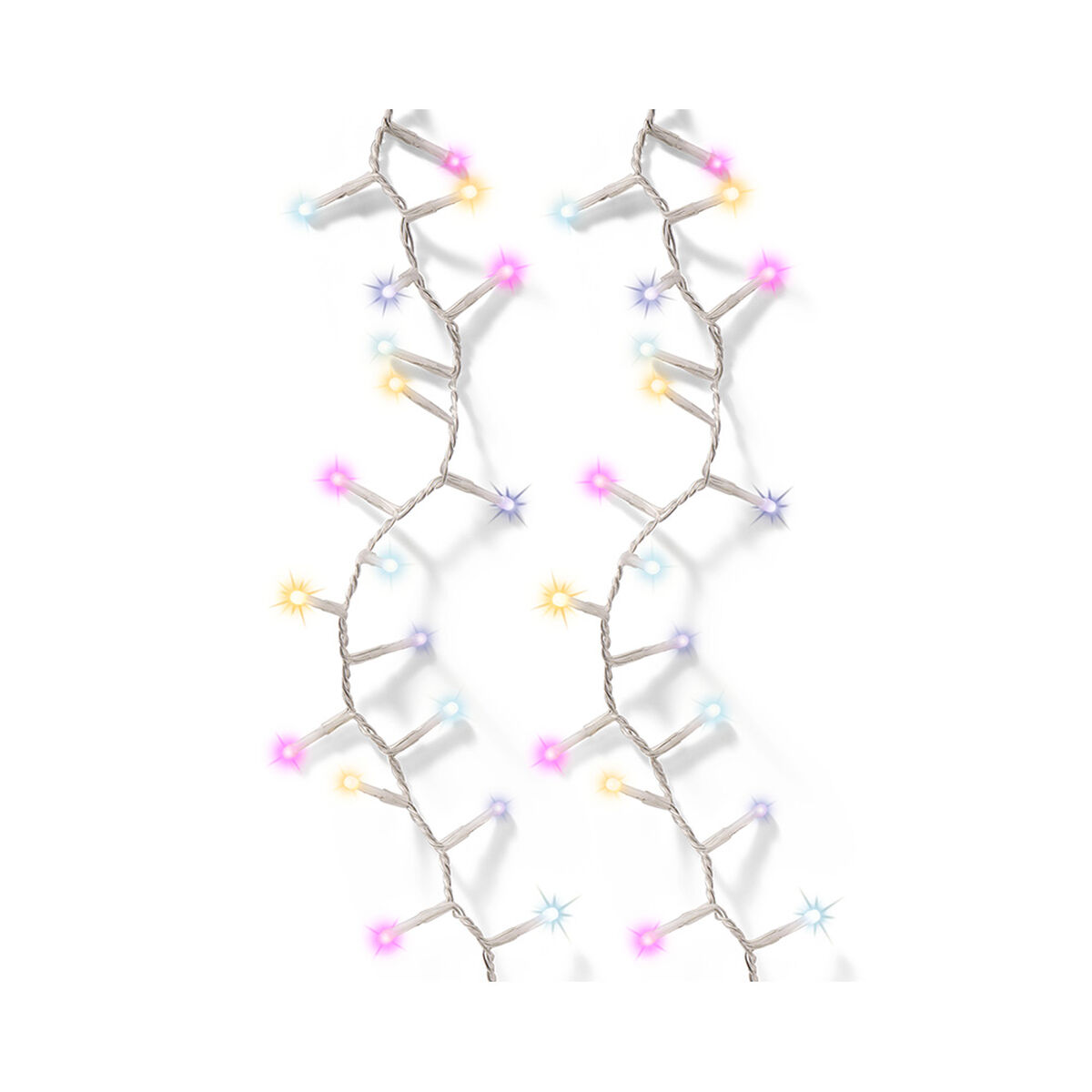 Guirnalda de Luces LED Lumineo