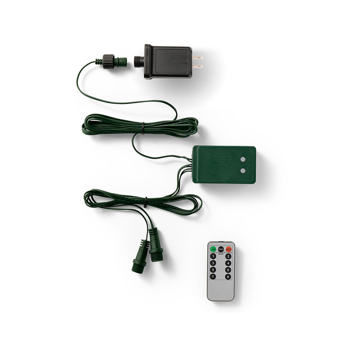 Enchufe Inteligente Lumineo