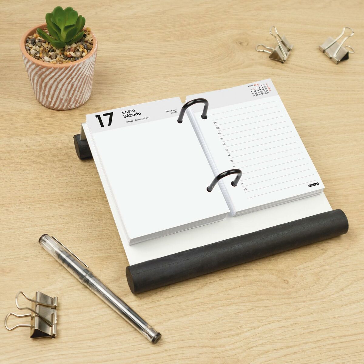 Organizador Finocam 8,5 x 12 cm