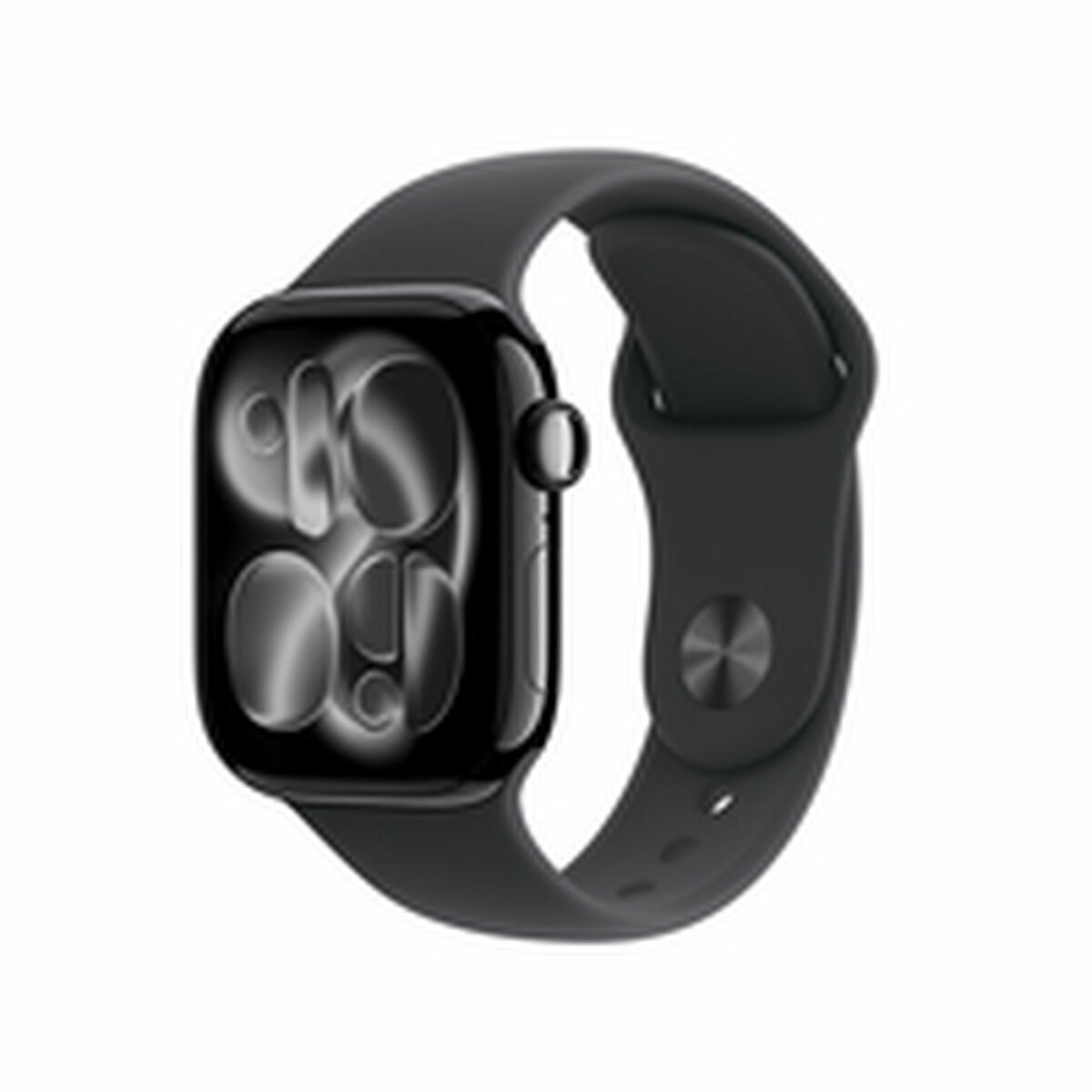 Smartwatch Apple MEQT4QL/A Negro 42 mm