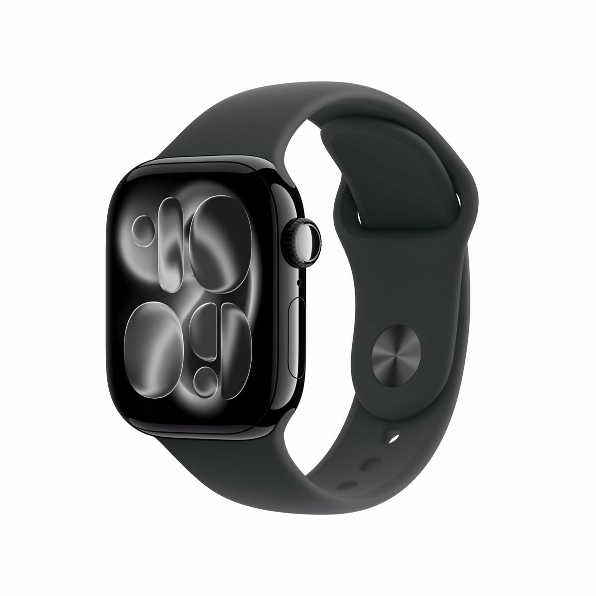 Smartwatch Apple MEQT4QL/A Negro 42 mm