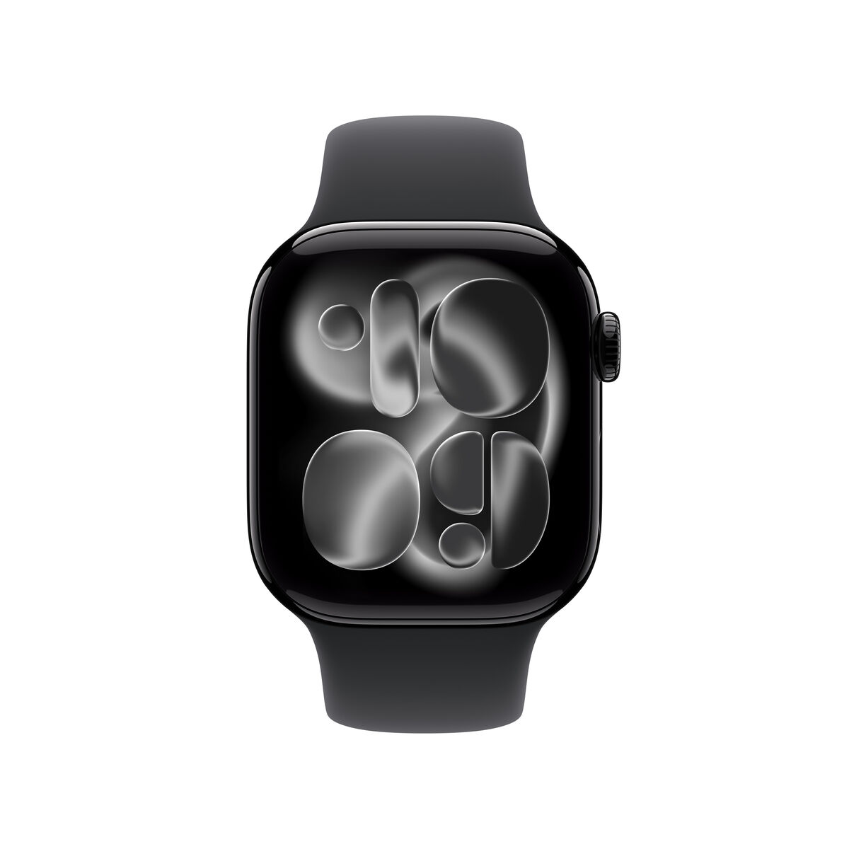 Smartwatch Apple MF834QL/A Negro 42 mm