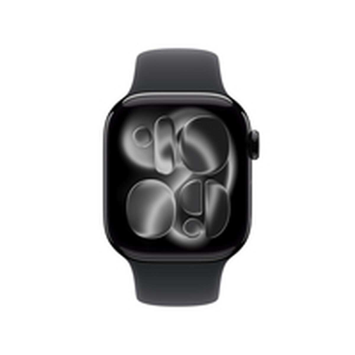 Smartwatch Apple MF834QL/A Negro 42 mm