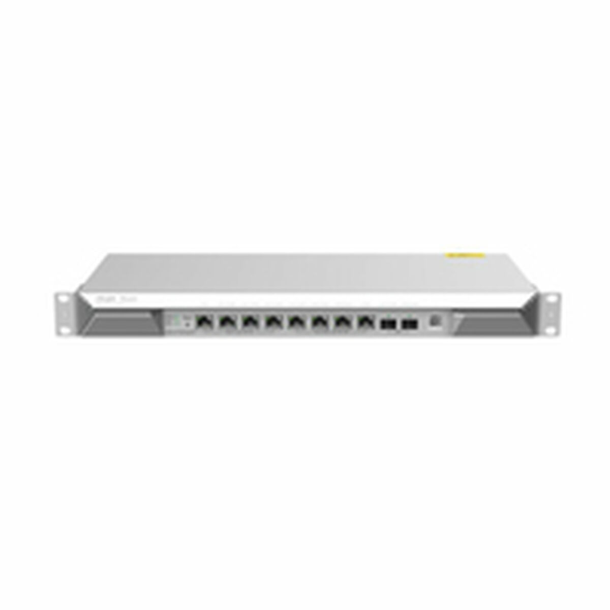 Router Ruijie Networks RG-EG1510XS Plateado Ethernet LAN RJ-45 x 6