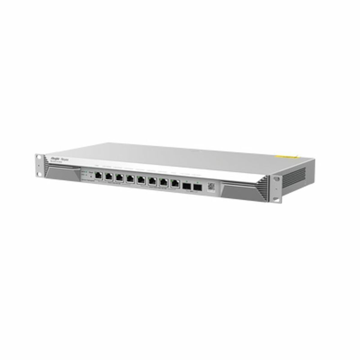 Router Ruijie Networks RG-EG1510XS Plateado Ethernet LAN RJ-45 x 6