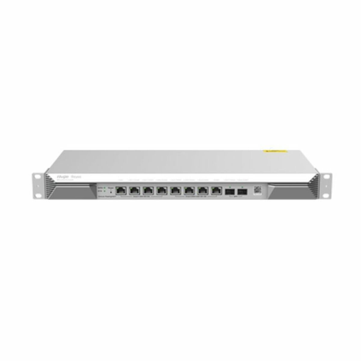 Router Ruijie Networks RG-EG1510XS Plateado Ethernet LAN RJ-45 x 6