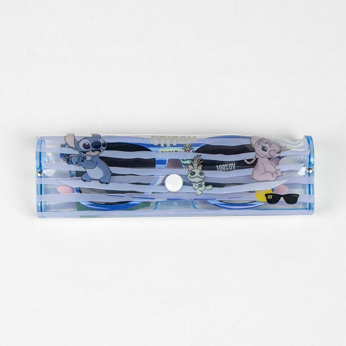 Gafas de Sol Unisex Stitch